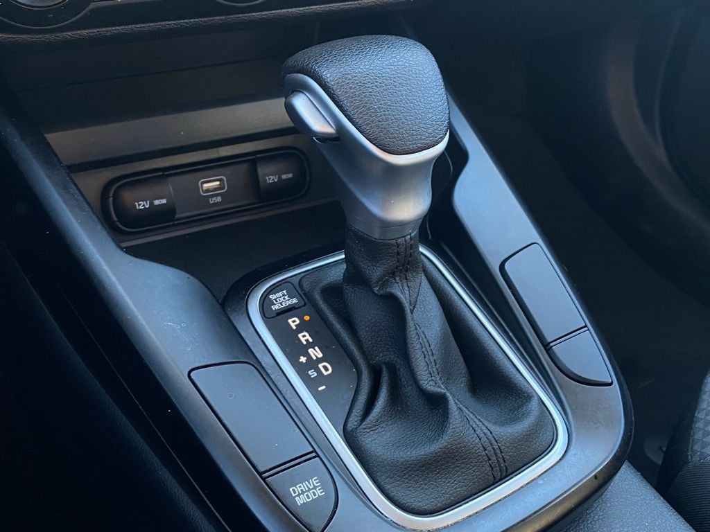 2024 Kia Soul LX ONE OWNER / LOW PAYMENTS