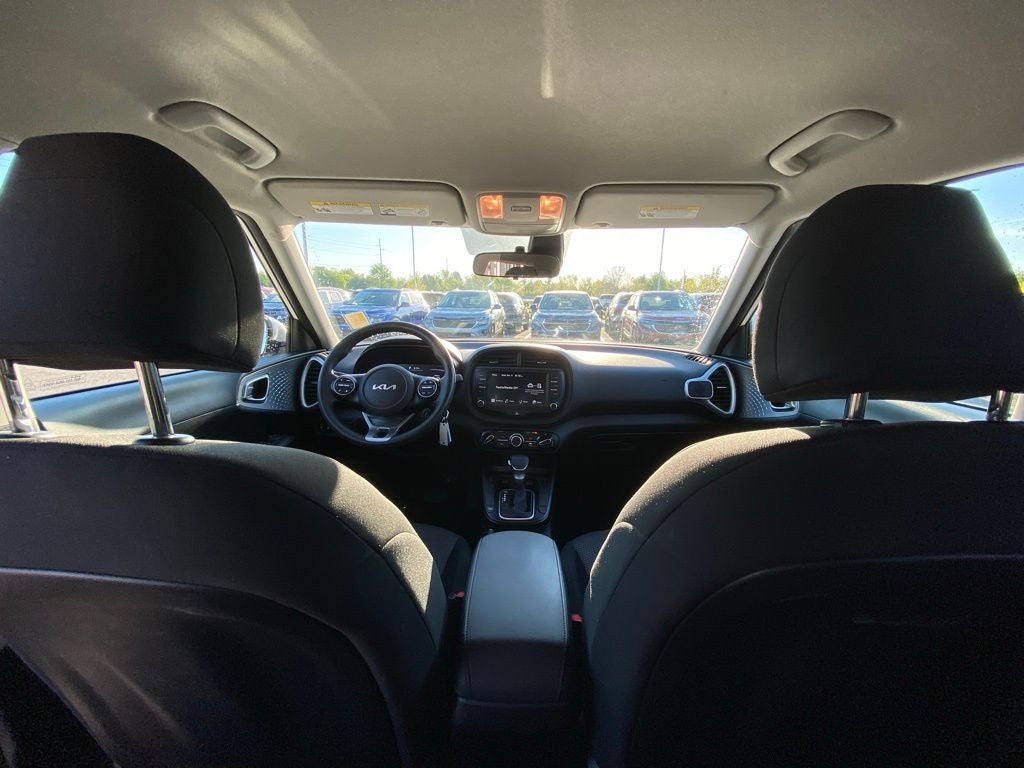 2024 Kia Soul LX ONE OWNER / LOW PAYMENTS