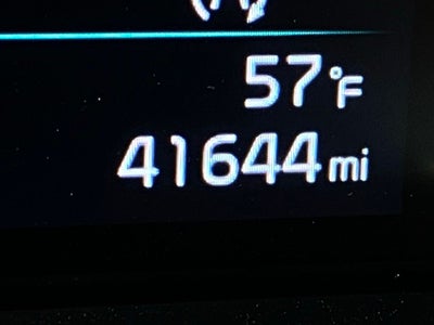 2024 Kia Soul LX ONE OWNER / CLEAN CARFAX