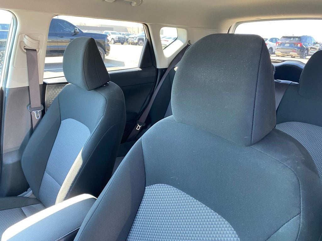 2024 Kia Soul LX ONE OWNER / CLEAN CARFAX