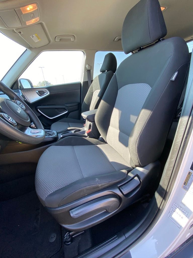 2024 Kia Soul LX TECH PACKAGE / BLIND SPOT / CLEAN CARFAX