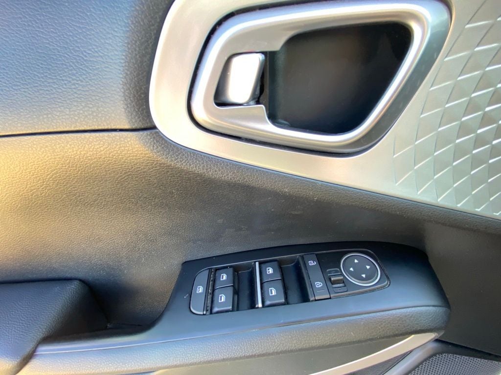 2024 Kia Soul LX TECH PACKAGE / BLIND SPOT / CLEAN CARFAX