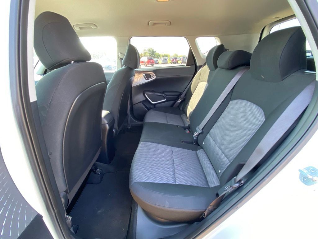 2024 Kia Soul LX TECH PACKAGE / BLIND SPOT / CLEAN CARFAX