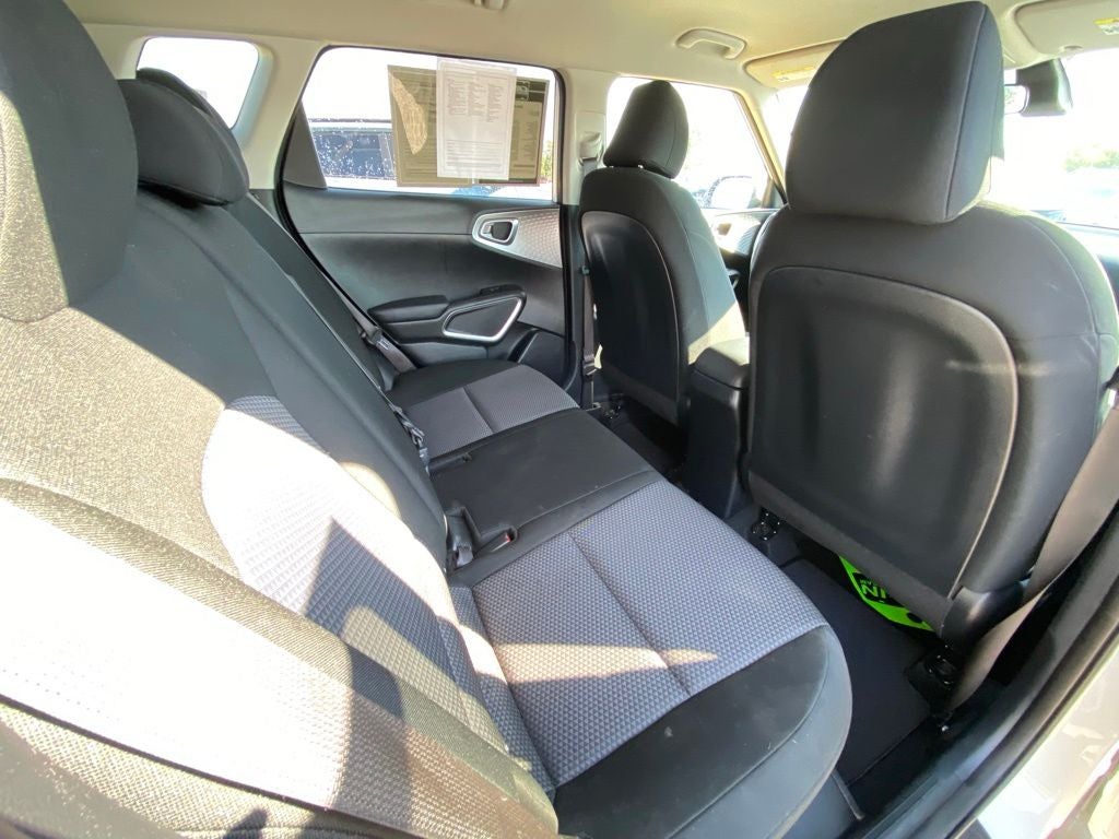 2024 Kia Soul LX TECH PACKAGE / BLIND SPOT / CLEAN CARFAX