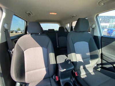 2024 Kia Soul LX TECH PACKAGE / BLIND SPOT / CLEAN CARFAX