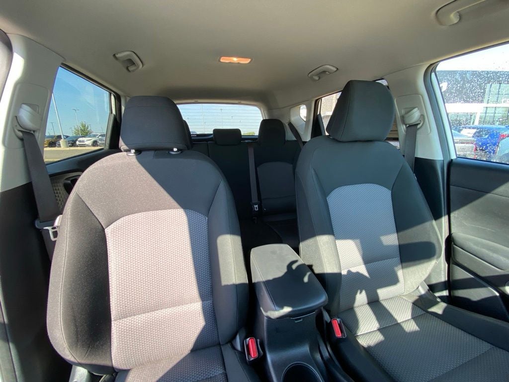 2024 Kia Soul LX TECH PACKAGE / BLIND SPOT / CLEAN CARFAX