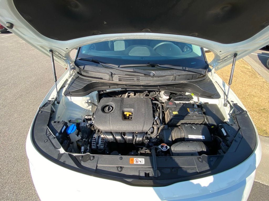 2024 Kia Soul LX TECH PACKAGE / BLIND SPOT / CLEAN CARFAX