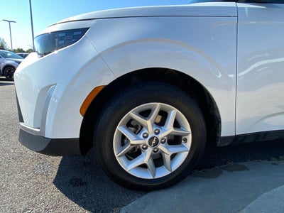 2024 Kia Soul LX TECH PACKAGE / BLIND SPOT / CLEAN CARFAX
