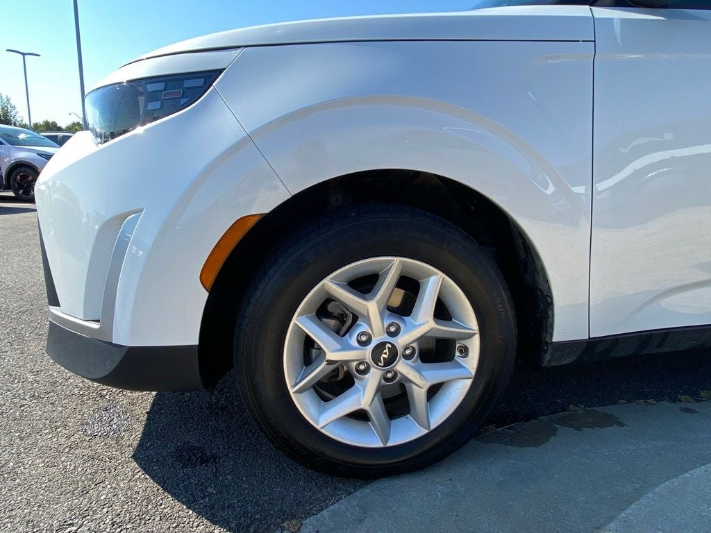 2024 Kia Soul LX TECH PACKAGE / BLIND SPOT / CLEAN CARFAX