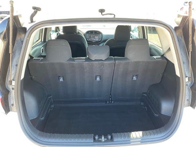 2024 Kia Soul LX TECH PACKAGE / BLIND SPOT / CLEAN CARFAX