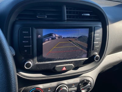 2023 Kia Soul LX CPO / ONE OWNER