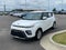 2021 Kia Soul LX ONE OWNER