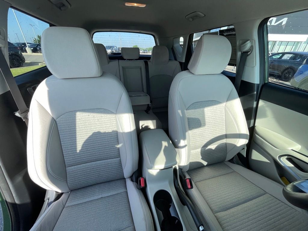 2020 Kia Soul EX CLEAN CARFAX / NAV / HEATED SEATS
