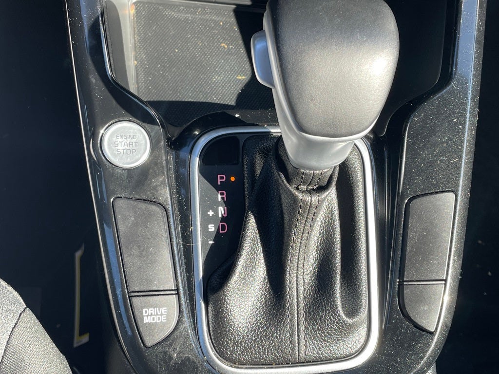 2022 Kia Soul GT-Line NAV / CLEAN CARFAX / ONE OWNER