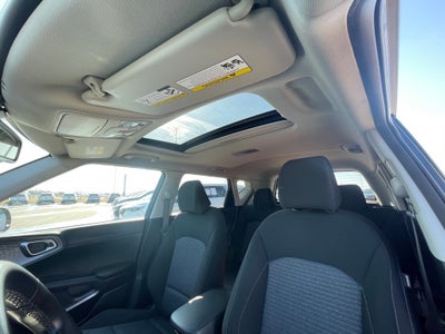 2022 Kia Soul GT-Line NAV / CLEAN CARFAX / ONE OWNER