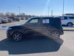 2022 Kia Soul GT-Line NAV / CLEAN CARFAX / ONE OWNER