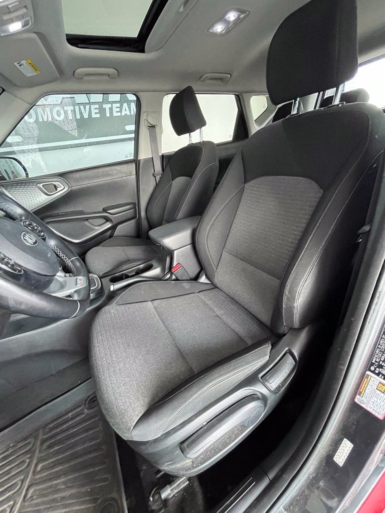 2021 Kia Soul GT-Line MOONROOF / BACK UP CAM