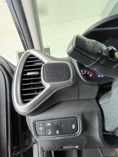 2021 Kia Soul GT-Line MOONROOF / BACK UP CAM