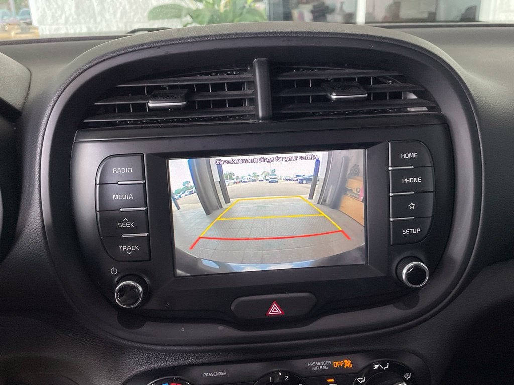 2021 Kia Soul GT-Line MOONROOF / BACK UP CAM