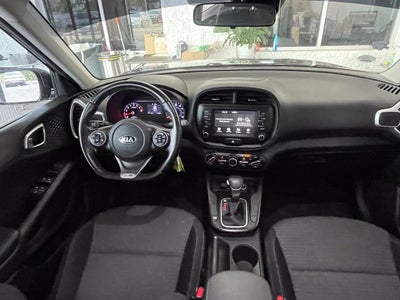 2021 Kia Soul GT-Line MOONROOF / BACK UP CAM