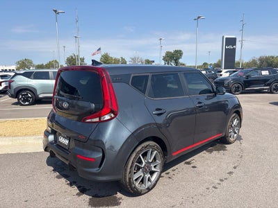 2021 Kia Soul GT-Line MOONROOF / BACK UP CAM
