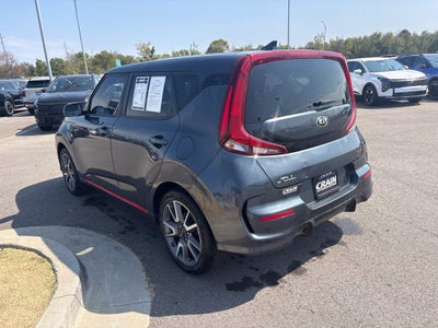 2021 Kia Soul GT-Line MOONROOF / BACK UP CAM