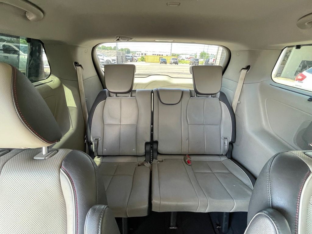 2018 Kia Sedona SX