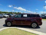 2018 Kia Sedona SX