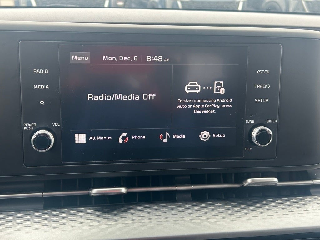 2023 Kia Carnival LX CPO / 3RD ROW