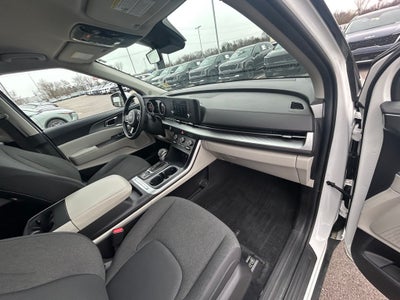 2023 Kia Carnival LX CPO / 3RD ROW