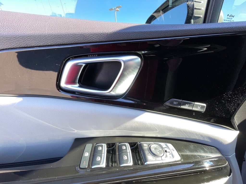 2024 Kia Carnival SX LEATHER / HEATED SEATS / SUNROOF