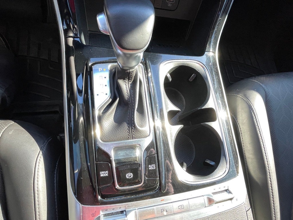 2024 Kia Carnival SX LEATHER / HEATED SEATS / SUNROOF