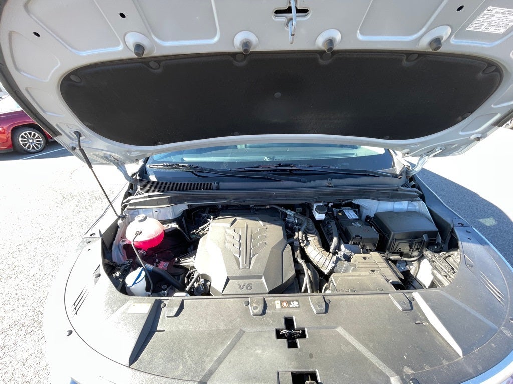 2024 Kia Carnival SX LEATHER / HEATED SEATS / SUNROOF