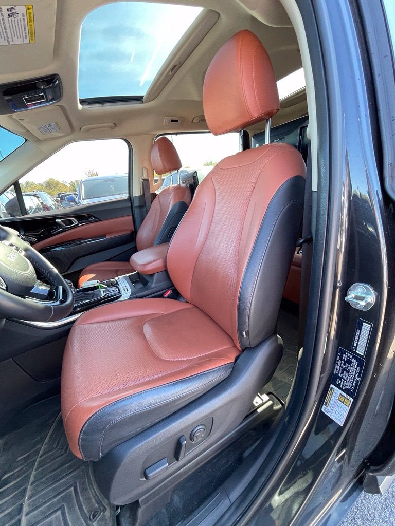 2024 Kia Carnival SX Prestige LEATHER / NAV / HEATED SEATS / LOADED