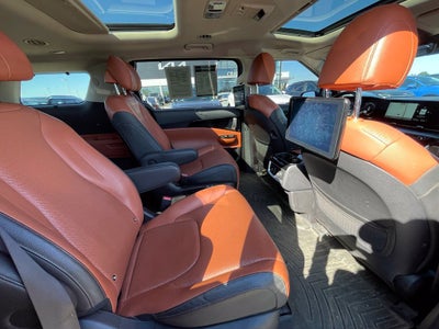 2024 Kia Carnival SX Prestige LEATHER / NAV / HEATED SEATS / LOADED