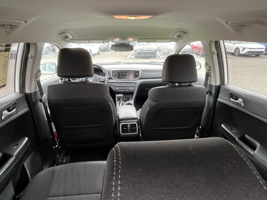 2020 Kia Sportage LX LOW PAYMENTS