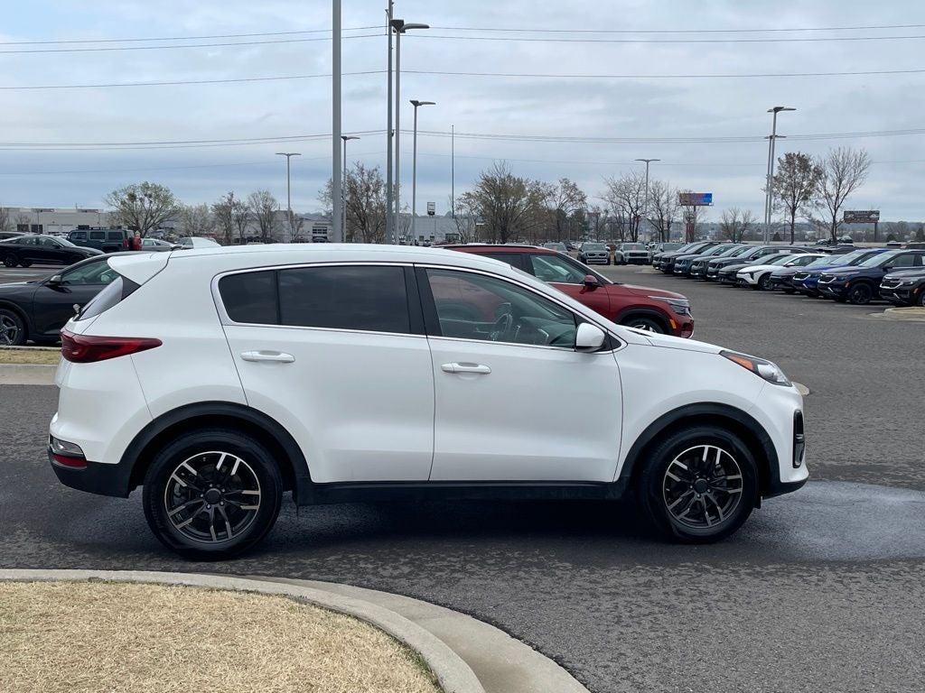 2020 Kia Sportage LX LOW PAYMENTS
