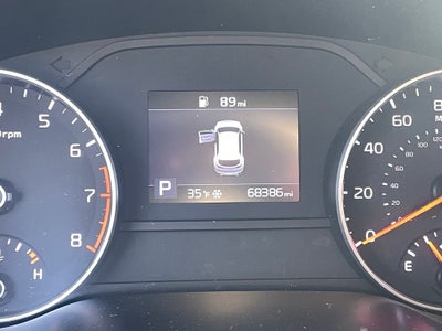 2022 Kia Sportage EX CPO / AWD / ONE OWNER