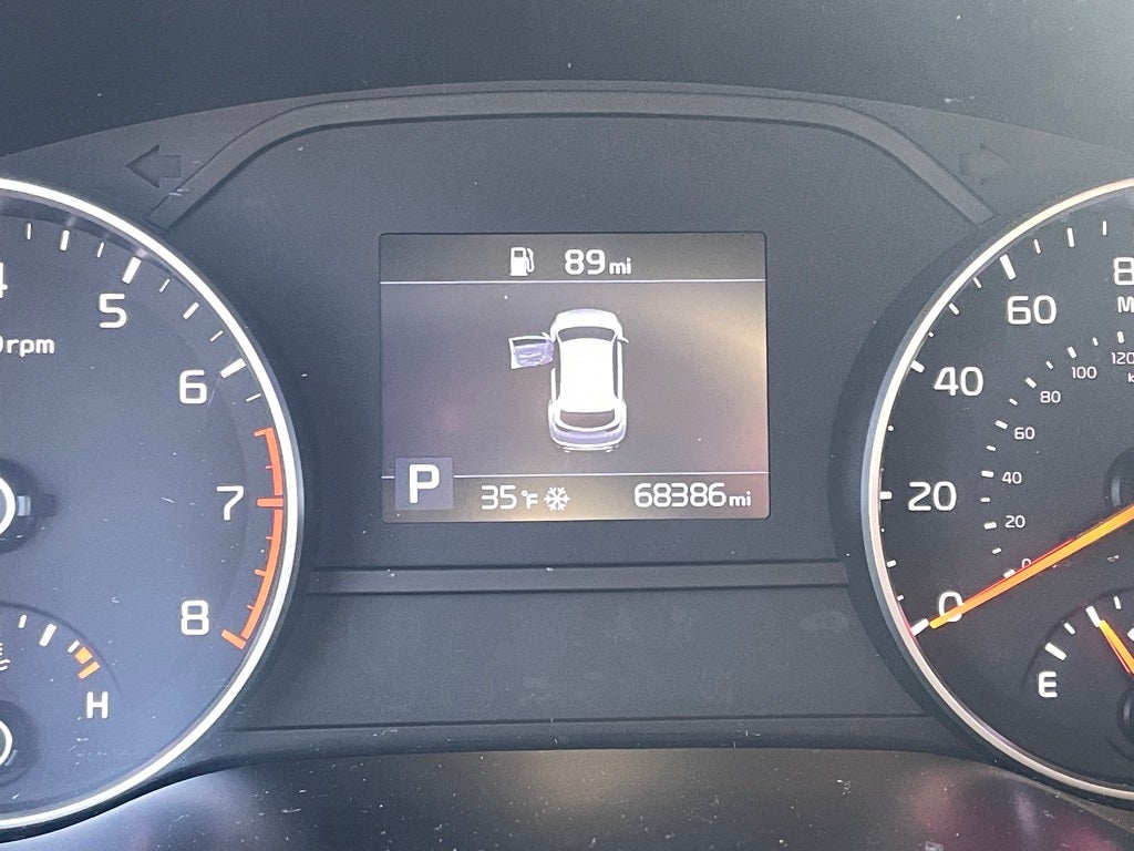 2022 Kia Sportage EX CPO / AWD / ONE OWNER