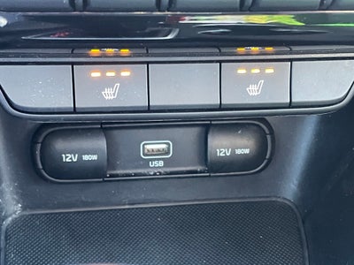 2022 Kia Sportage EX CPO / AWD / ONE OWNER