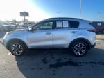 2022 Kia Sportage EX CPO / AWD / ONE OWNER