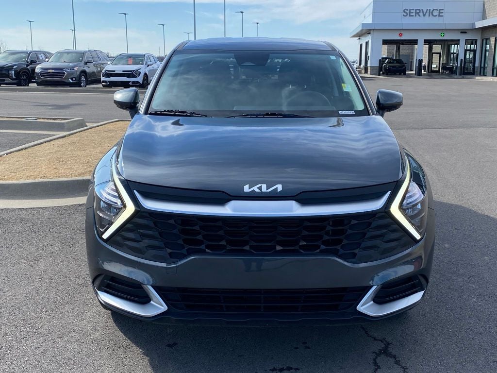 2023 Kia Sportage LX ONE OWNER / CLEAN CARFAX