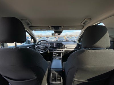 2023 Kia Sportage LX ONE OWNER / CLEAN CARFAX