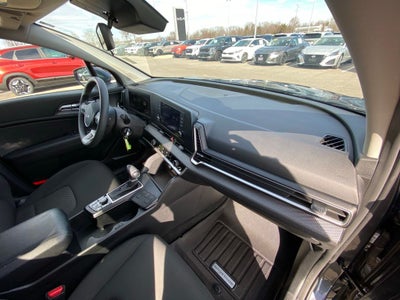 2023 Kia Sportage LX ONE OWNER / CLEAN CARFAX