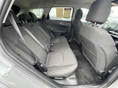 2024 Kia Sportage LX ONE OWNER / CLEAN CARFAX