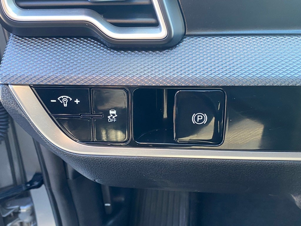 2024 Kia Sportage LX ONE OWNER / CPO