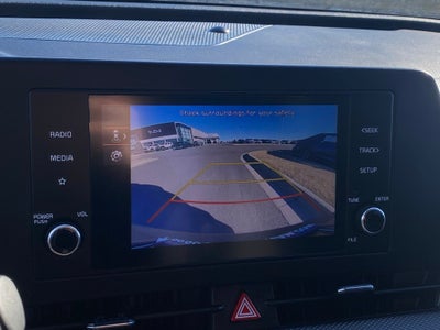 2024 Kia Sportage LX ONE OWNER / CPO