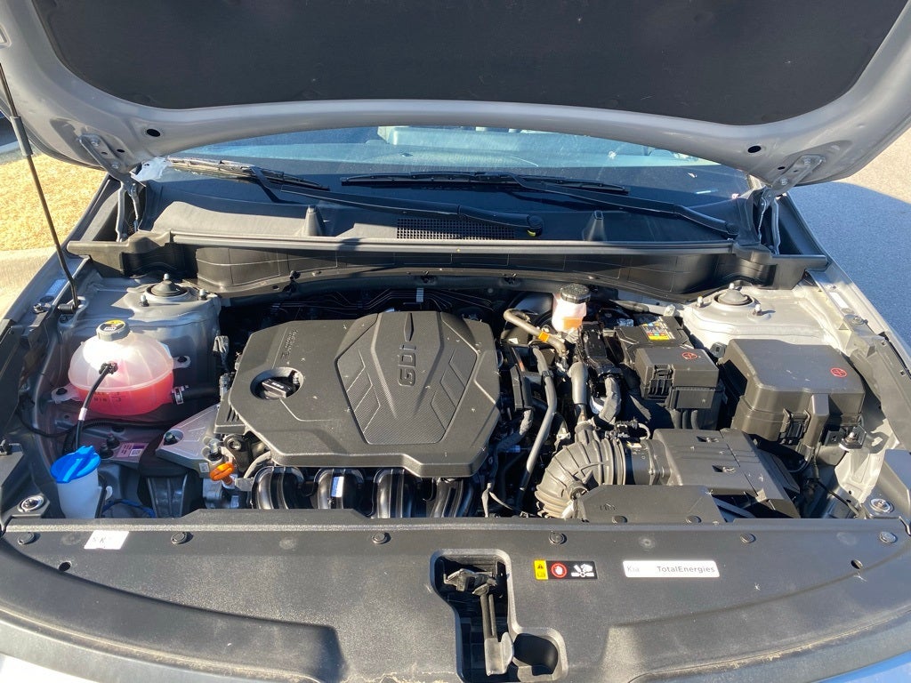 2024 Kia Sportage LX ONE OWNER / CPO