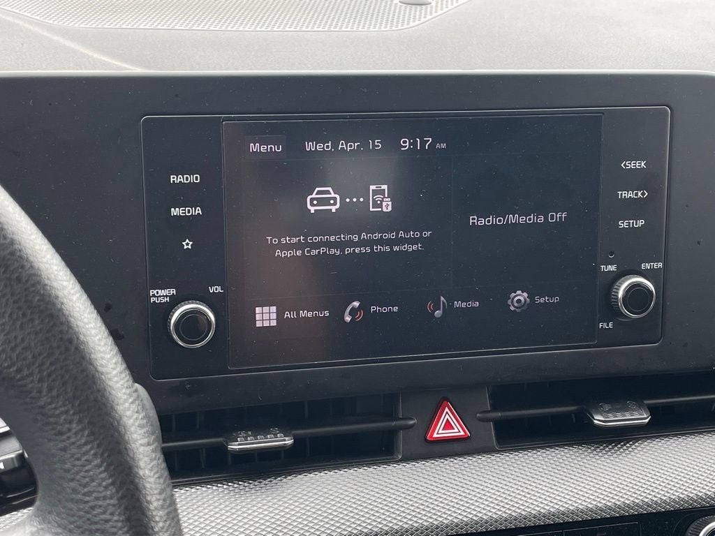 2024 Kia Sportage LX ONE OWNER / CPO