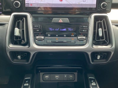 2022 Kia Sorento Hybrid EX MOONROOF / HEATED SEATS / LEATHER
